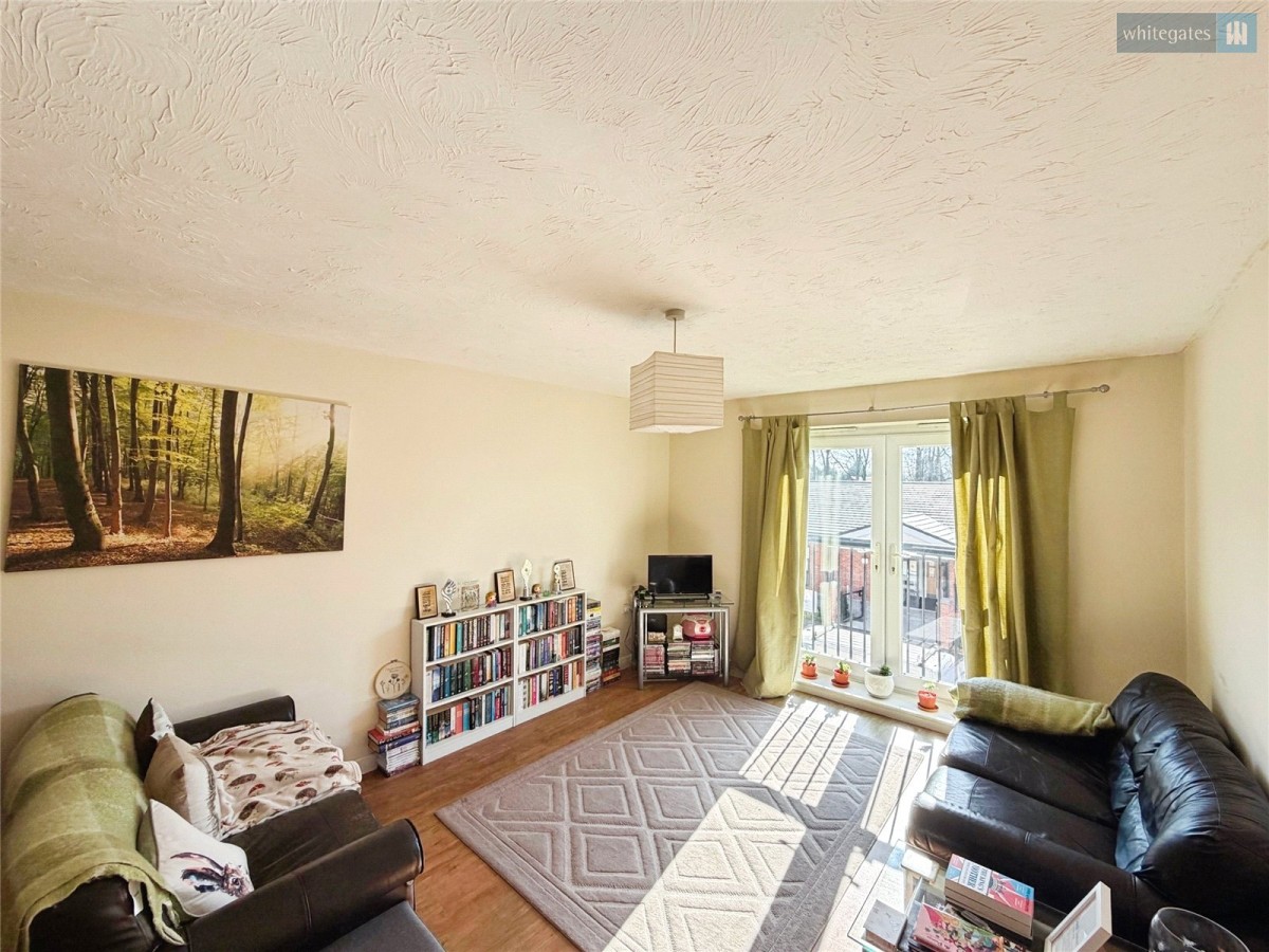 St. Marys Street, Crewe, Cheshire