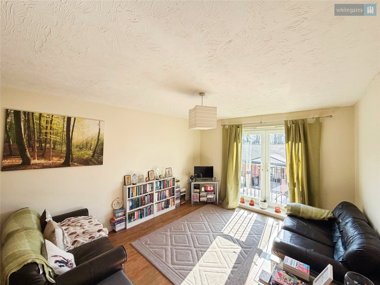 St. Marys Street, Crewe, Cheshire