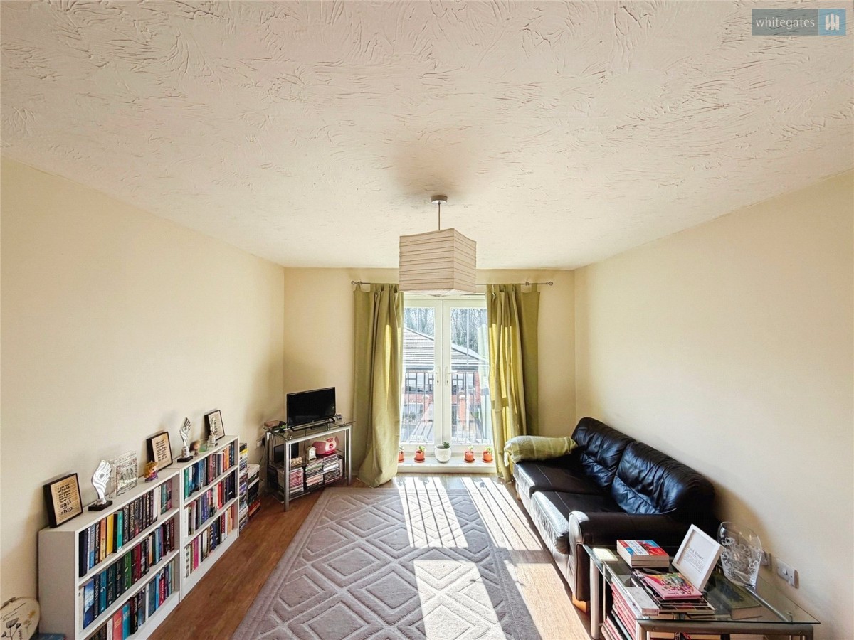 St. Marys Street, Crewe, Cheshire