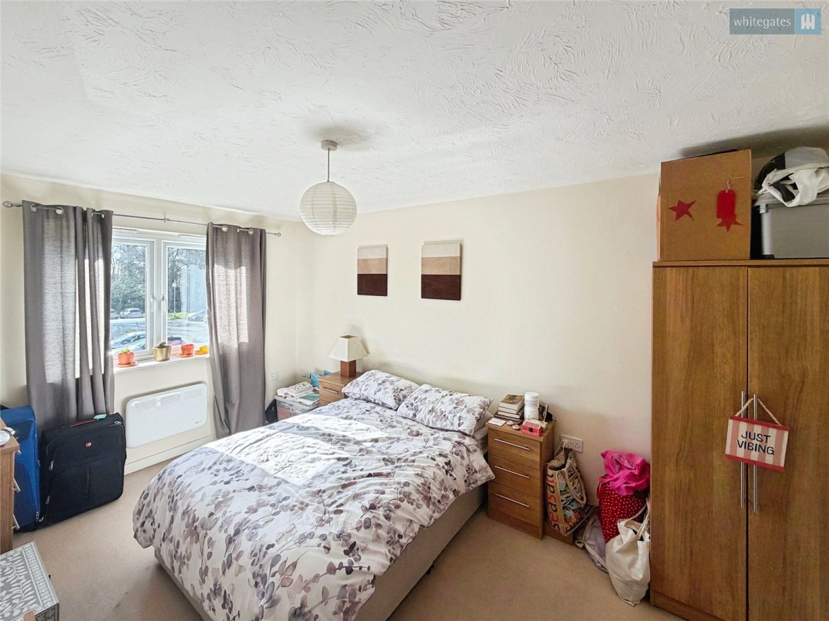 St. Marys Street, Crewe, Cheshire