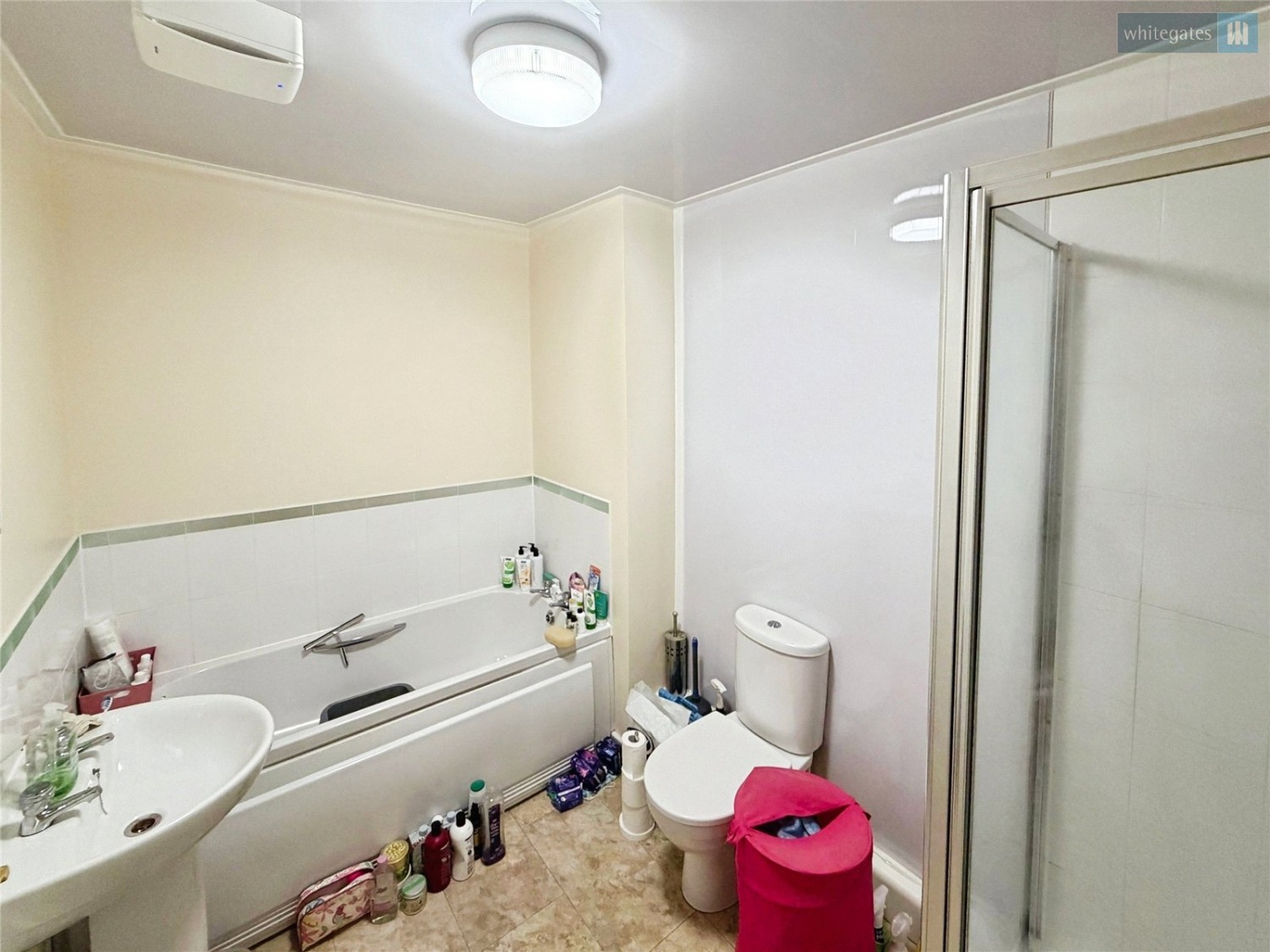 St. Marys Street, Crewe, Cheshire