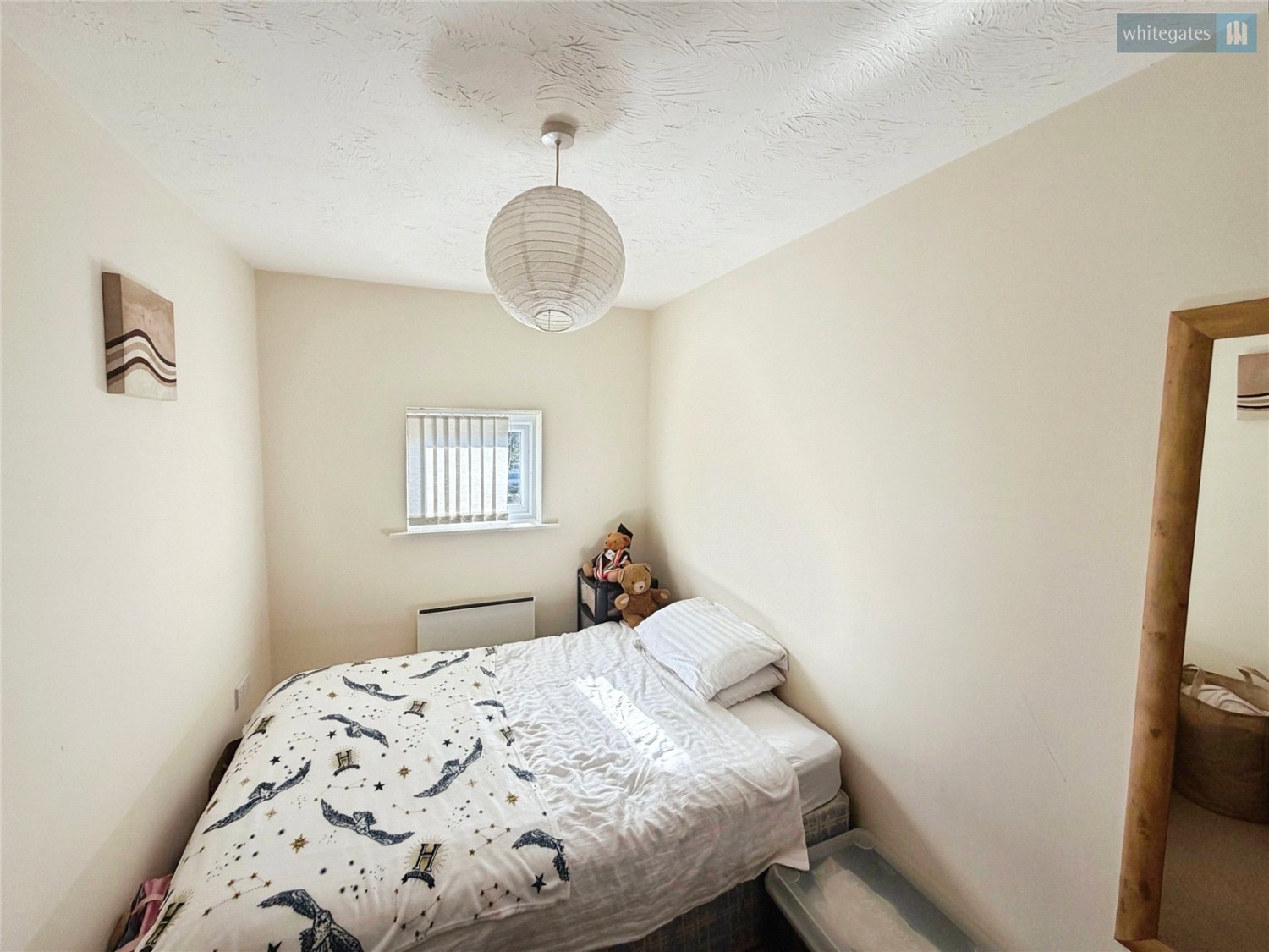 St. Marys Street, Crewe, Cheshire