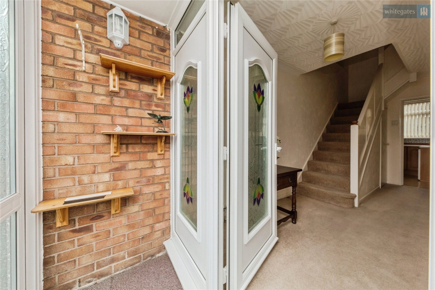 Wistaston, Crewe, Cheshire