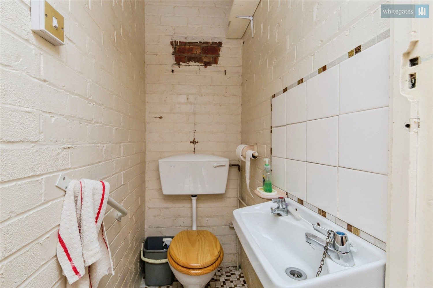 Wistaston, Crewe, Cheshire