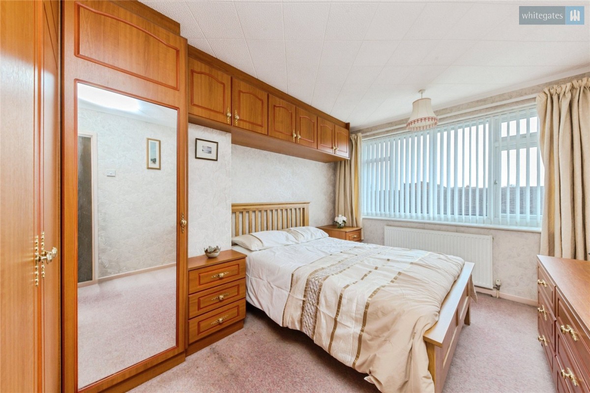 Wistaston, Crewe, Cheshire