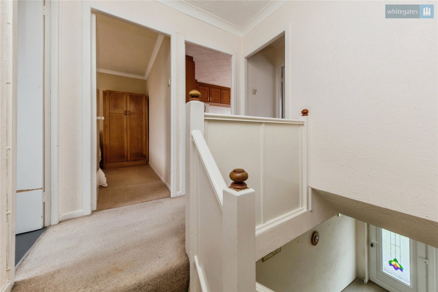 Wistaston, Crewe, Cheshire