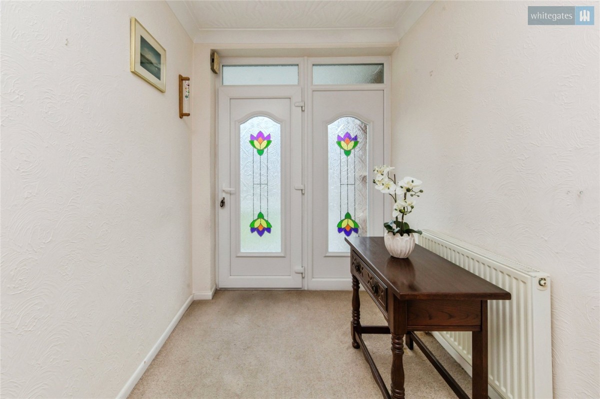 Wistaston, Crewe, Cheshire