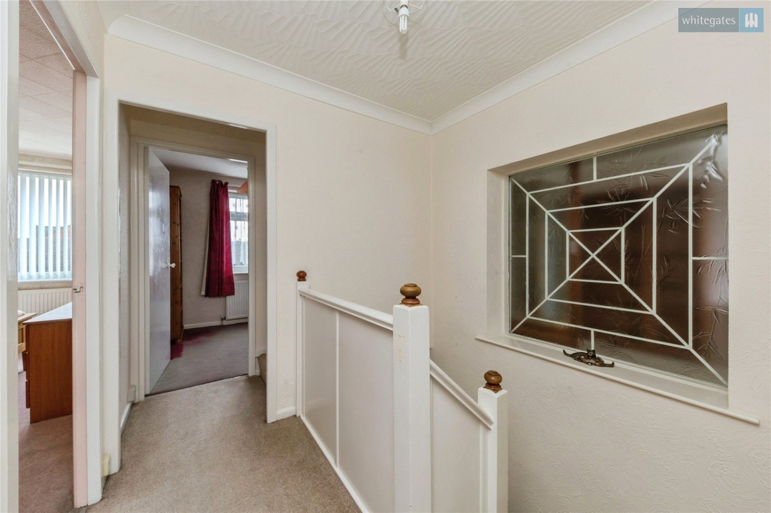 Wistaston, Crewe, Cheshire