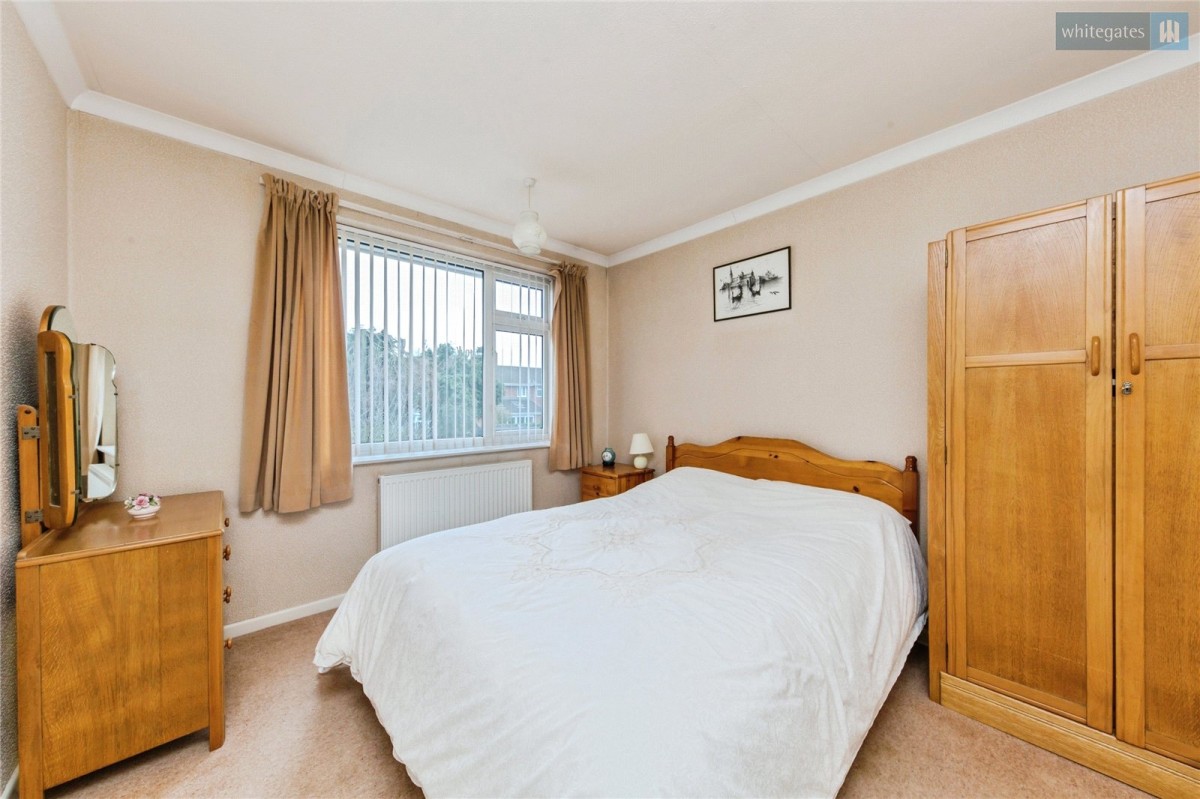 Wistaston, Crewe, Cheshire