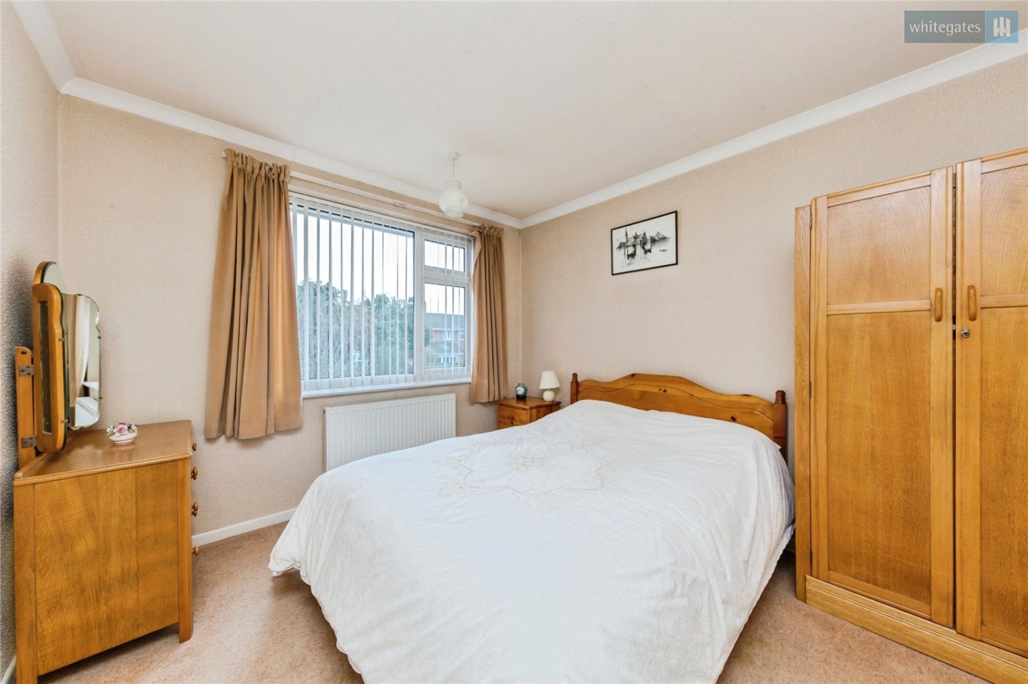 Wistaston, Crewe, Cheshire