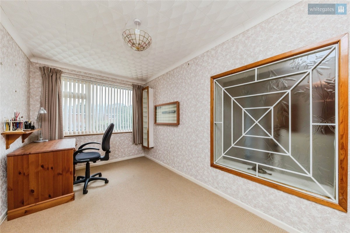 Wistaston, Crewe, Cheshire