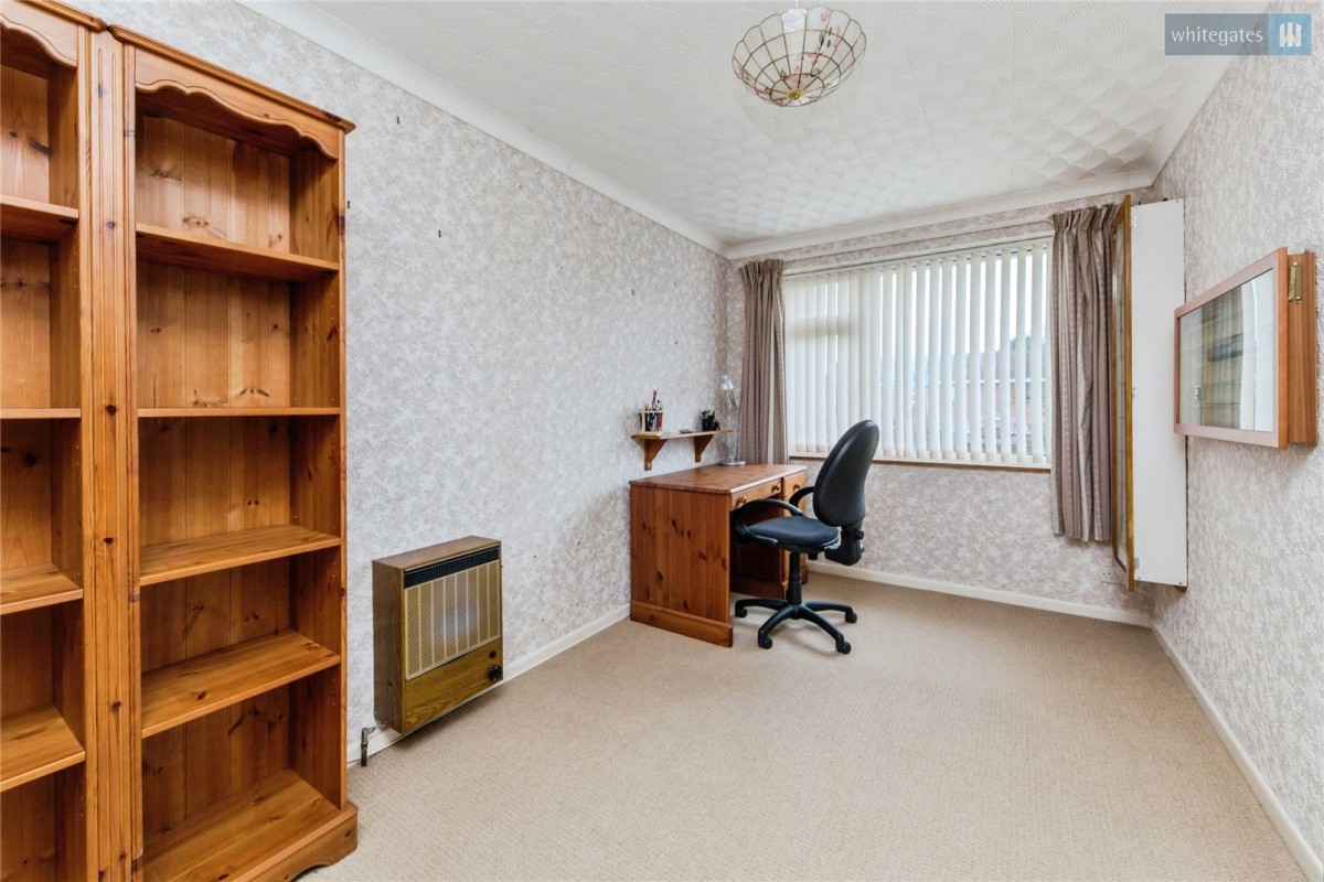 Wistaston, Crewe, Cheshire