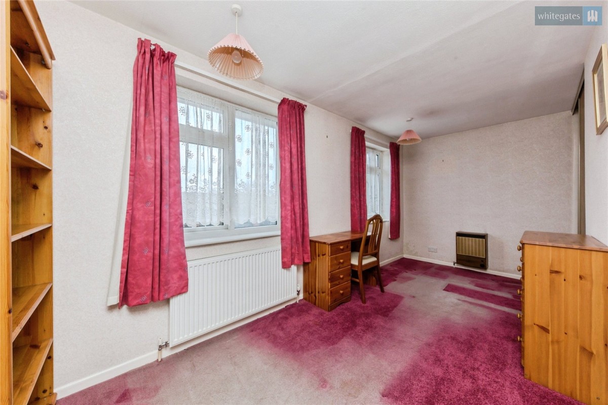 Wistaston, Crewe, Cheshire