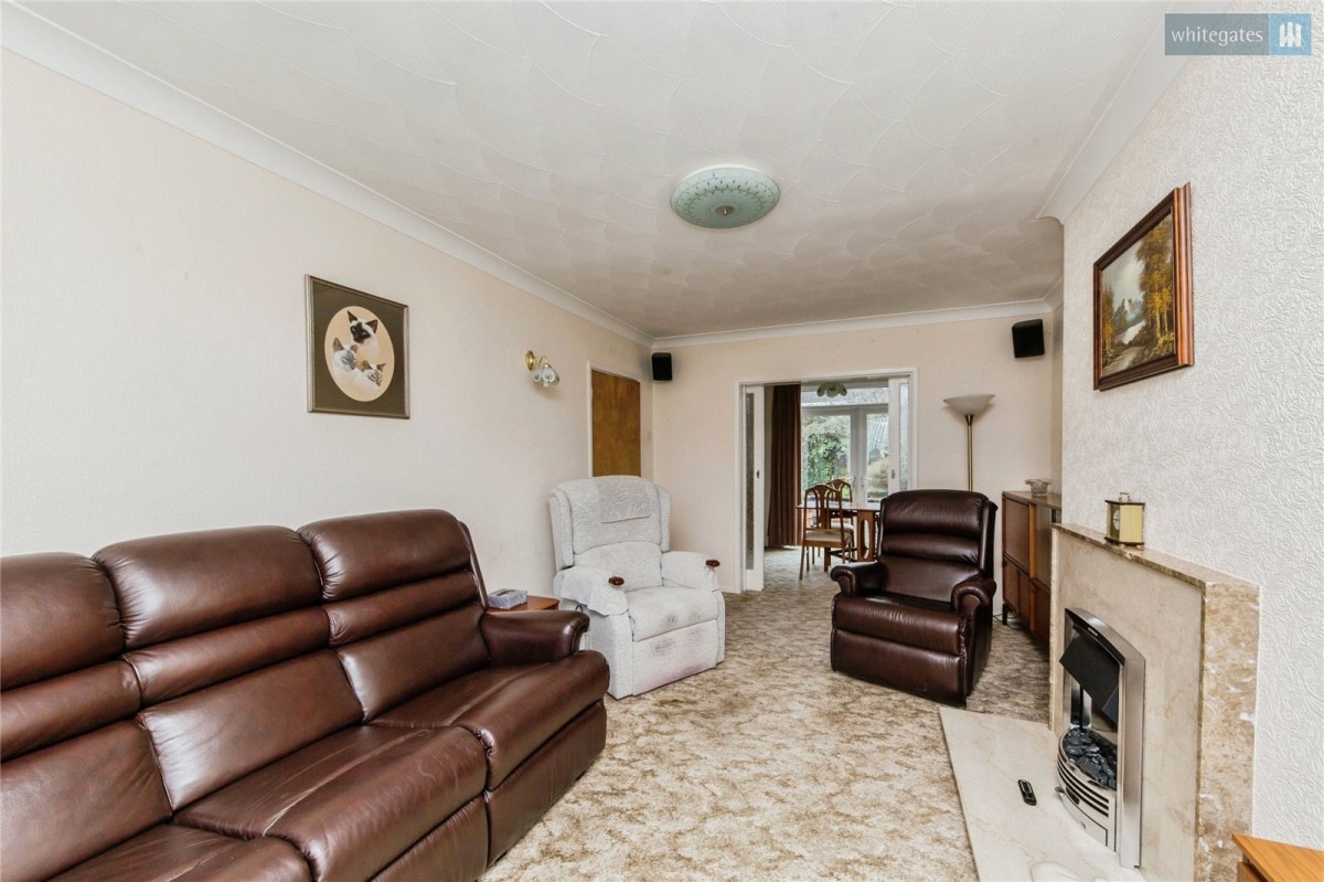 Wistaston, Crewe, Cheshire