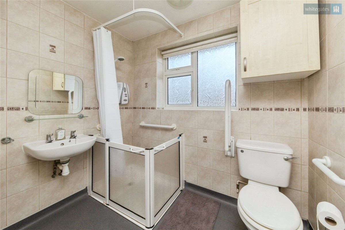 Wistaston, Crewe, Cheshire