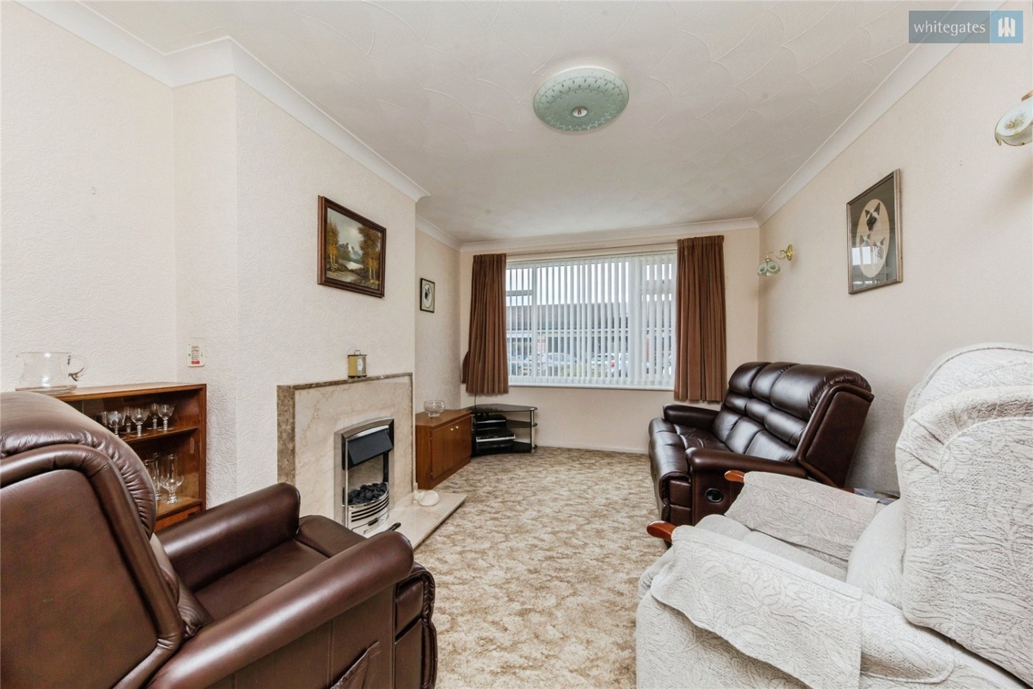 Wistaston, Crewe, Cheshire