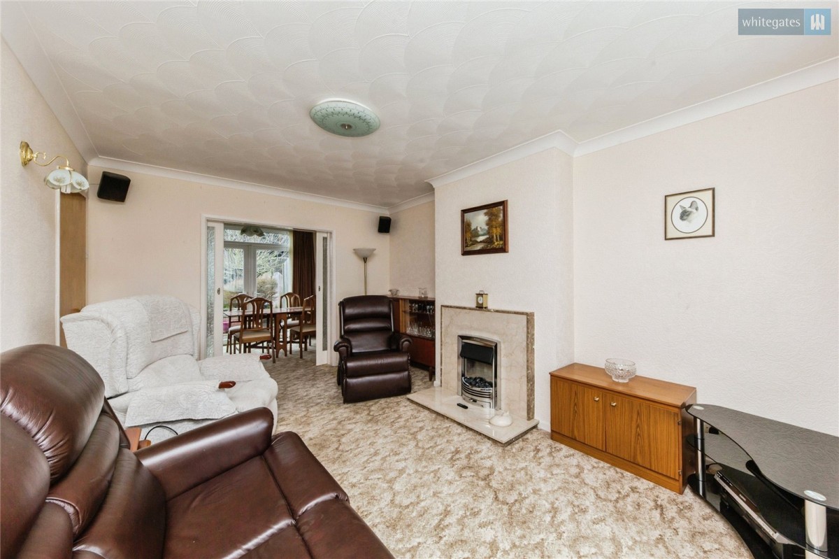 Wistaston, Crewe, Cheshire