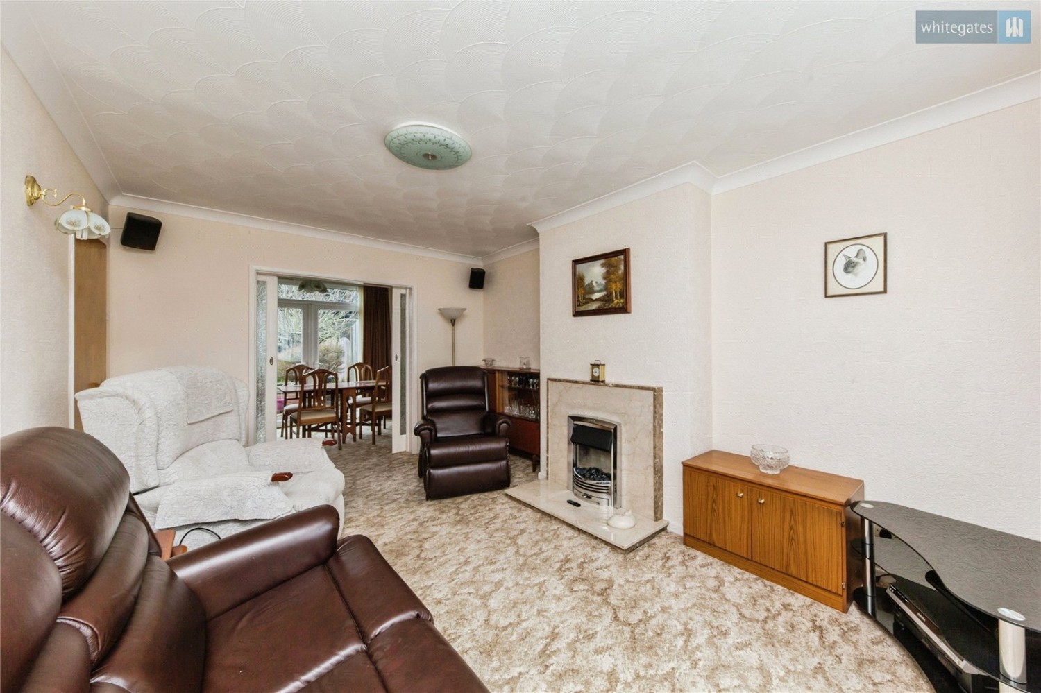 Wistaston, Crewe, Cheshire