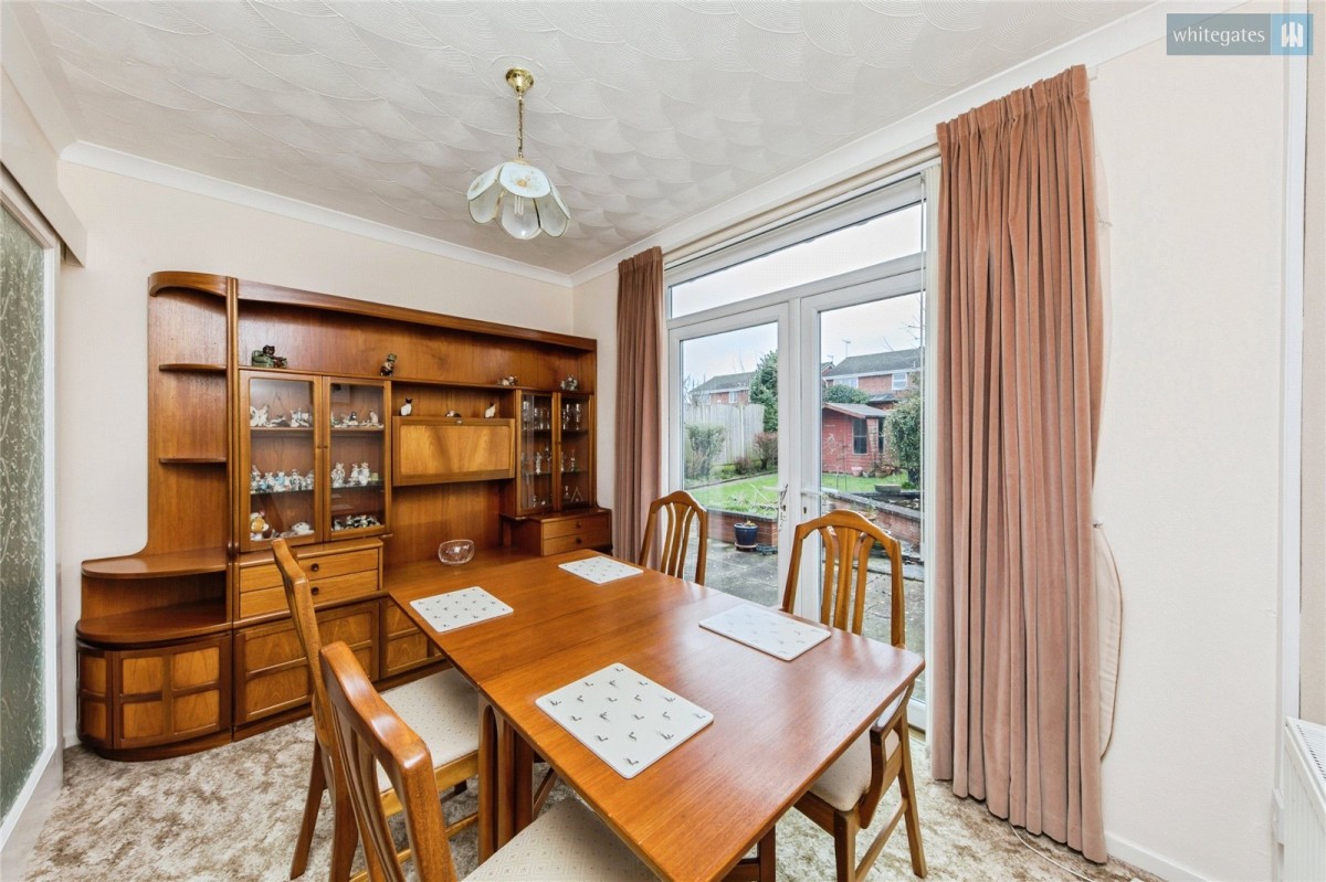 Wistaston, Crewe, Cheshire