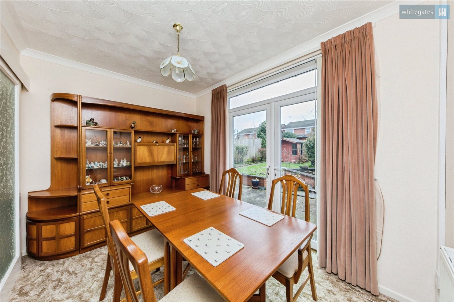 Wistaston, Crewe, Cheshire