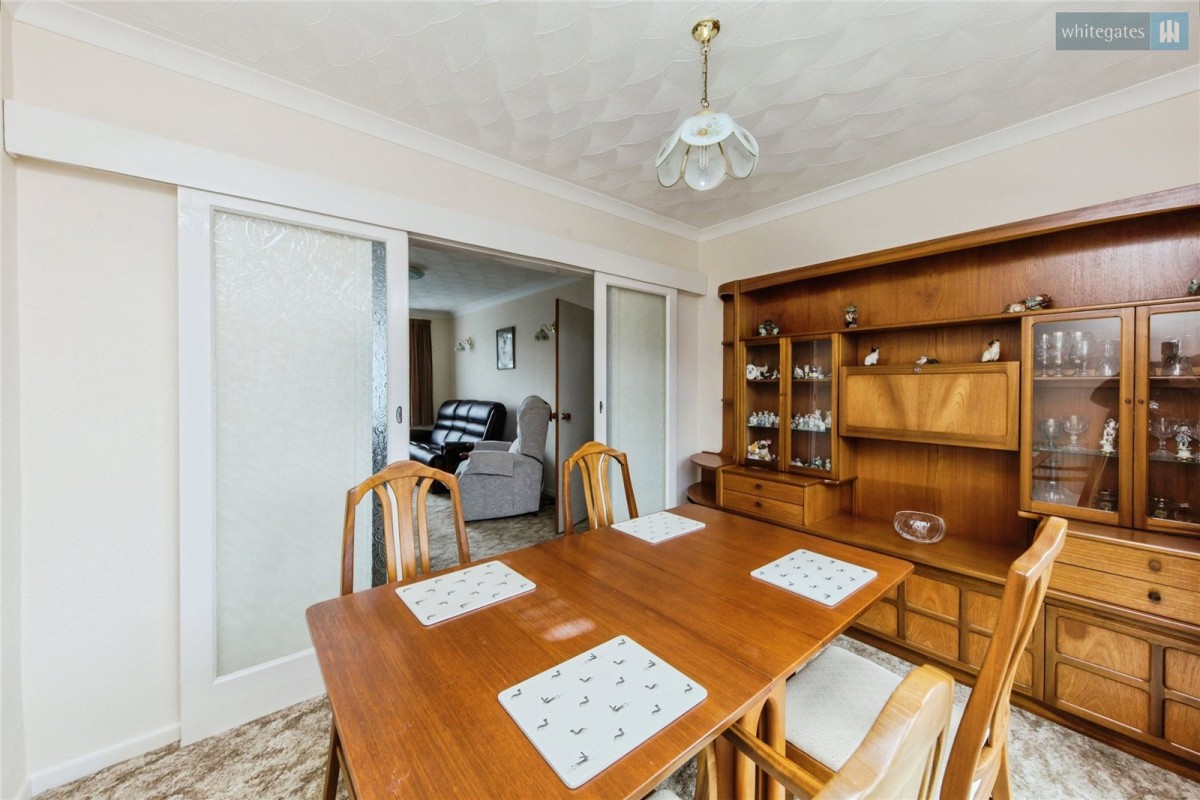 Wistaston, Crewe, Cheshire