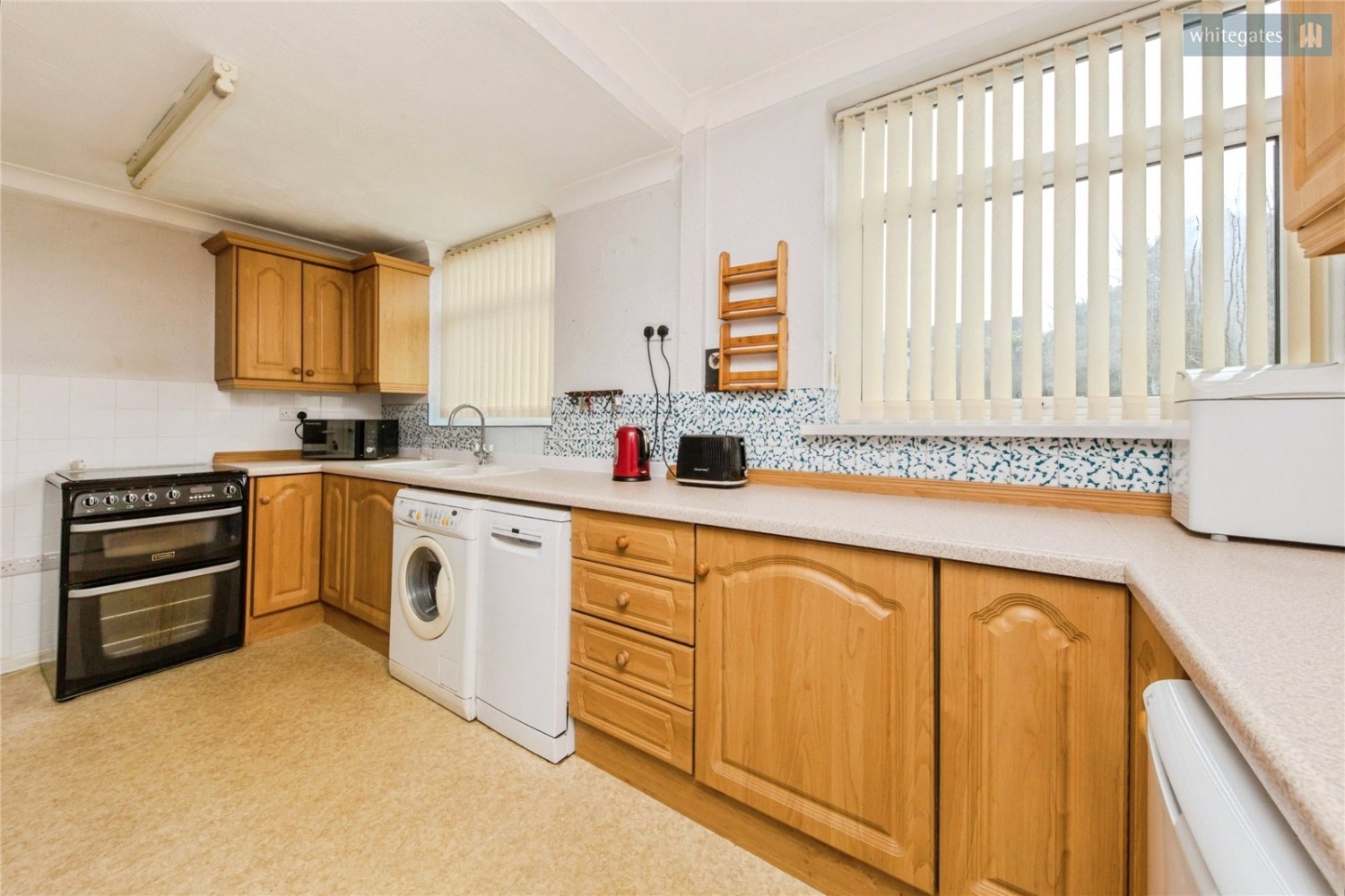 Wistaston, Crewe, Cheshire