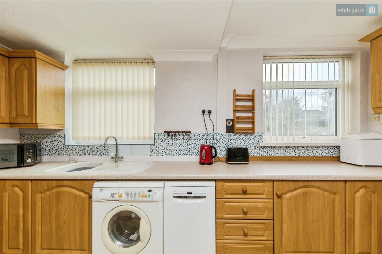 Wistaston, Crewe, Cheshire