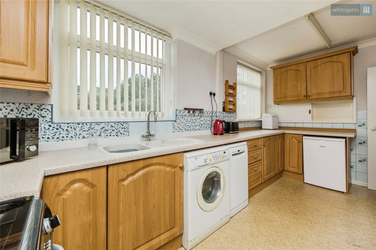 Wistaston, Crewe, Cheshire