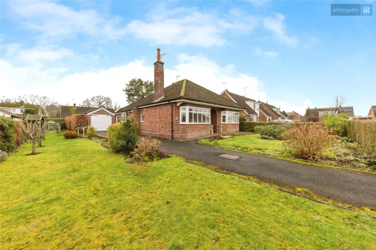 Wistaston, Crewe, Cheshire