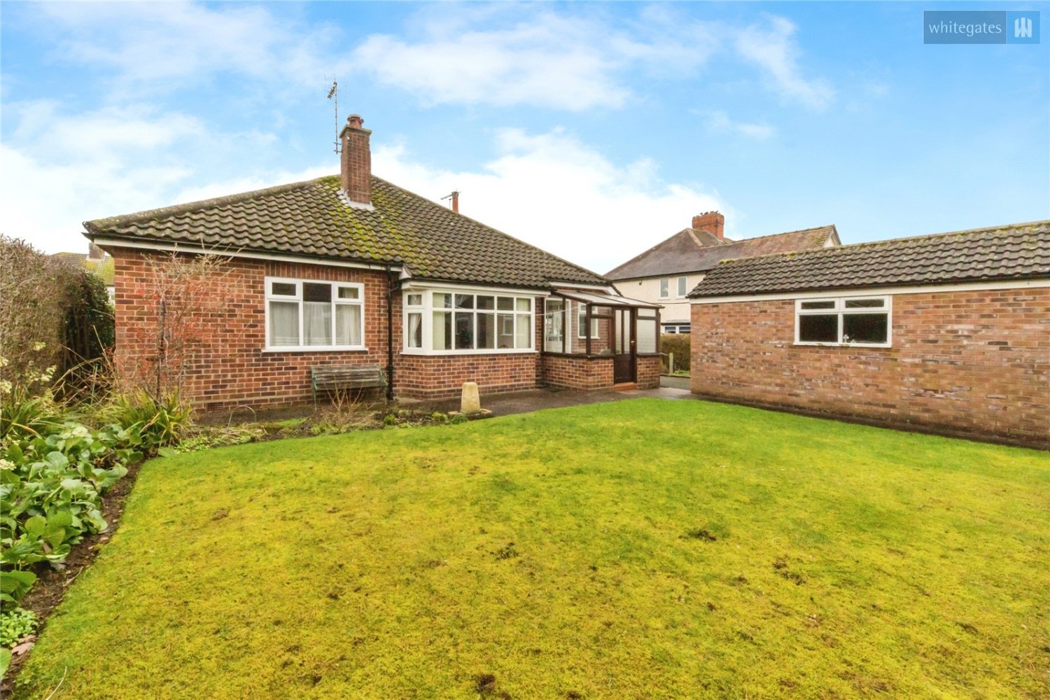 Wistaston, Crewe, Cheshire