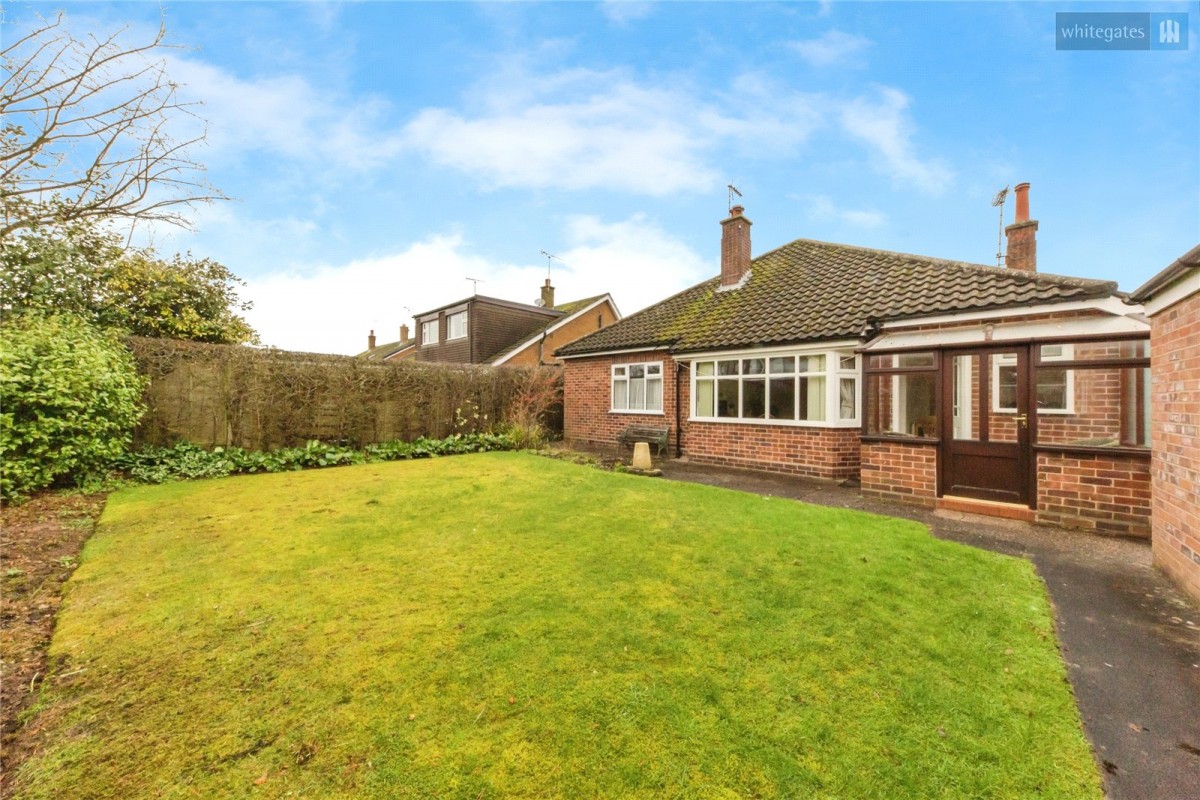 Wistaston, Crewe, Cheshire