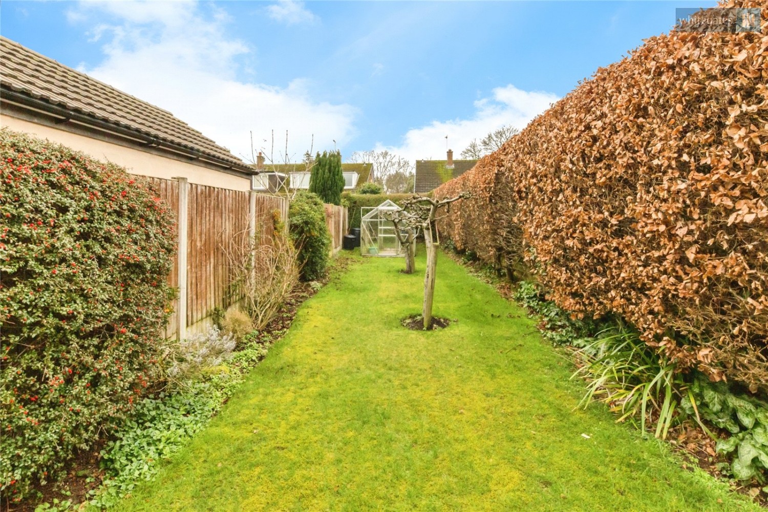 Wistaston, Crewe, Cheshire