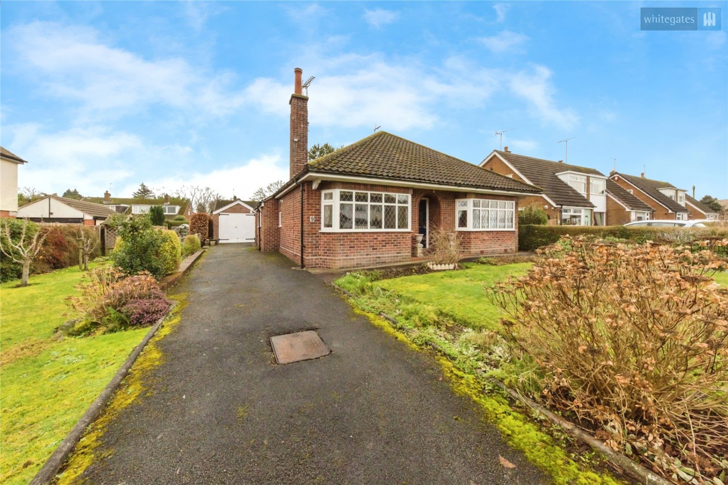 Wistaston, Crewe, Cheshire