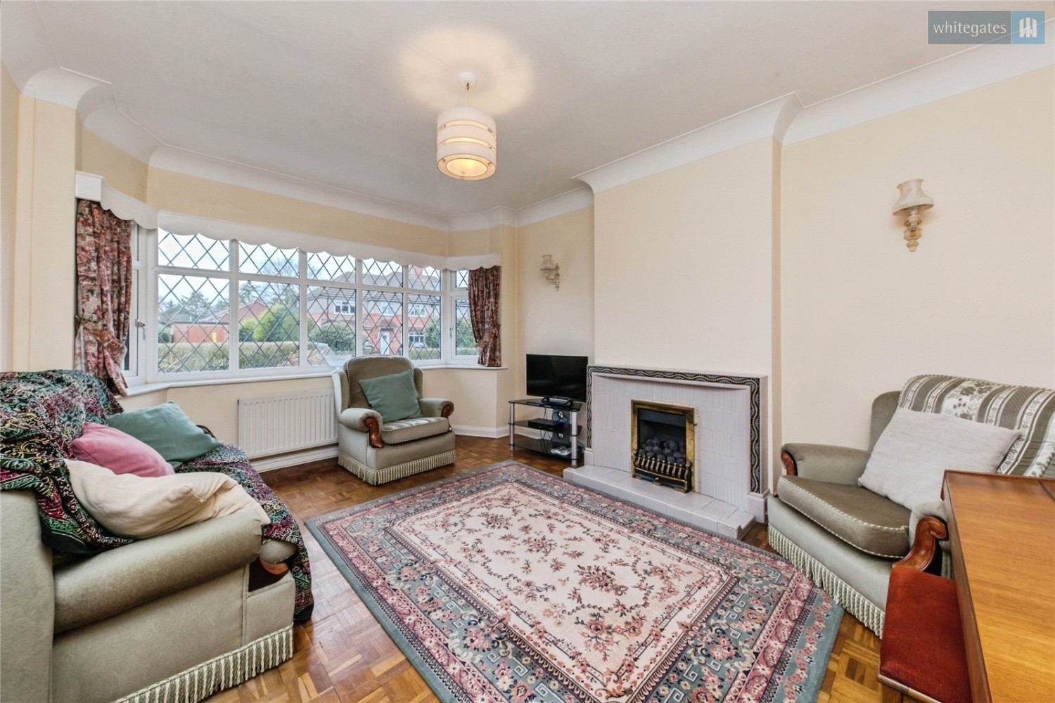 Wistaston, Crewe, Cheshire