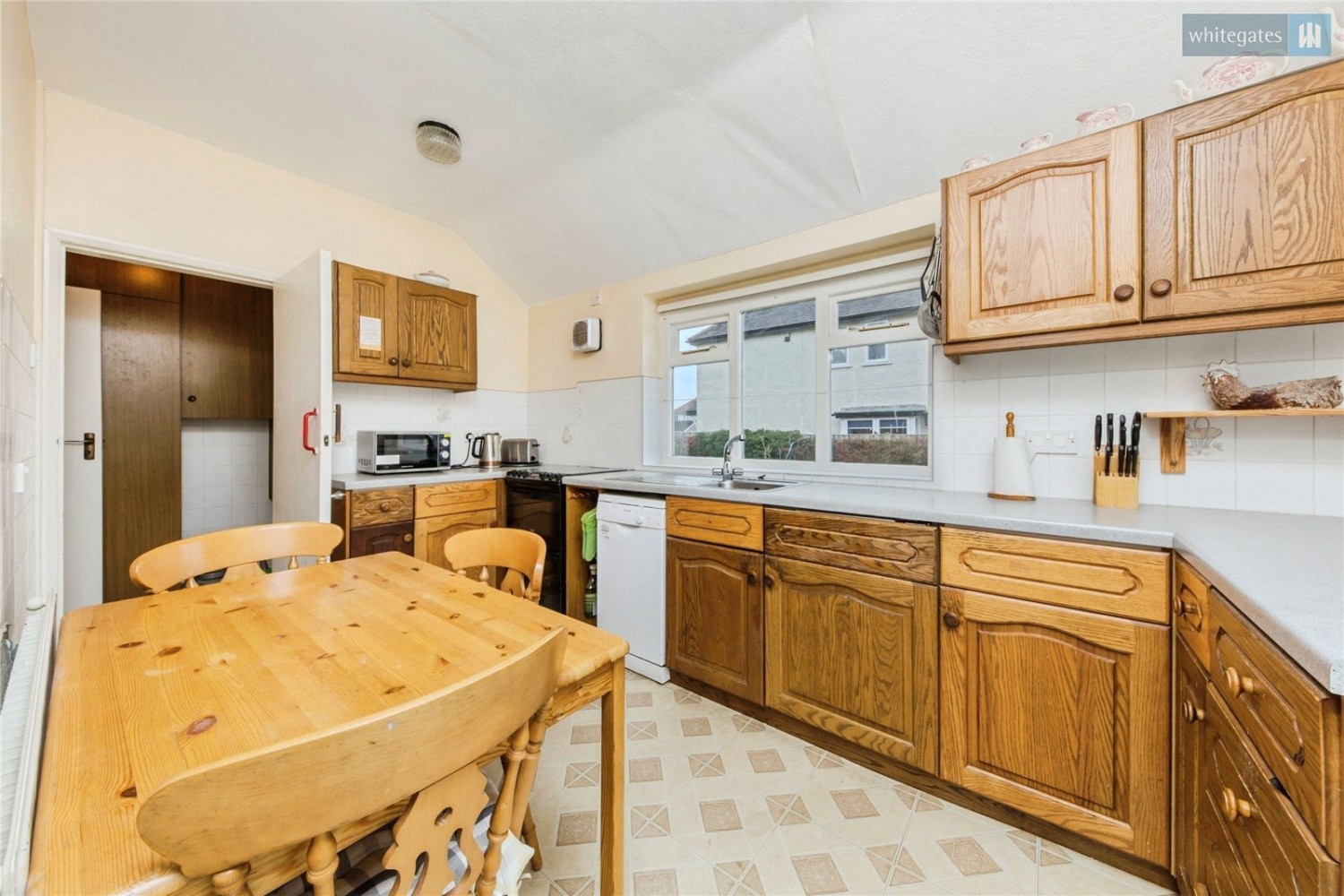 Wistaston, Crewe, Cheshire