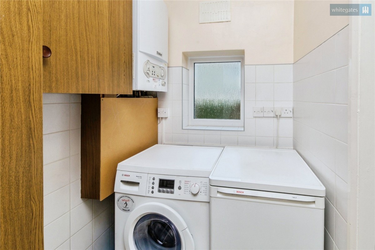 Wistaston, Crewe, Cheshire