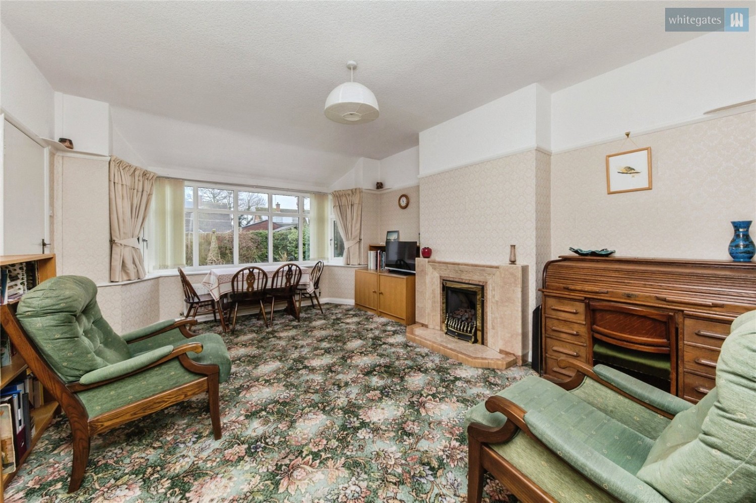 Wistaston, Crewe, Cheshire