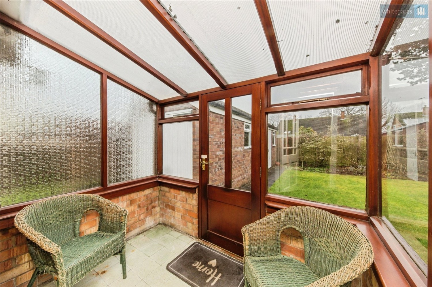 Wistaston, Crewe, Cheshire