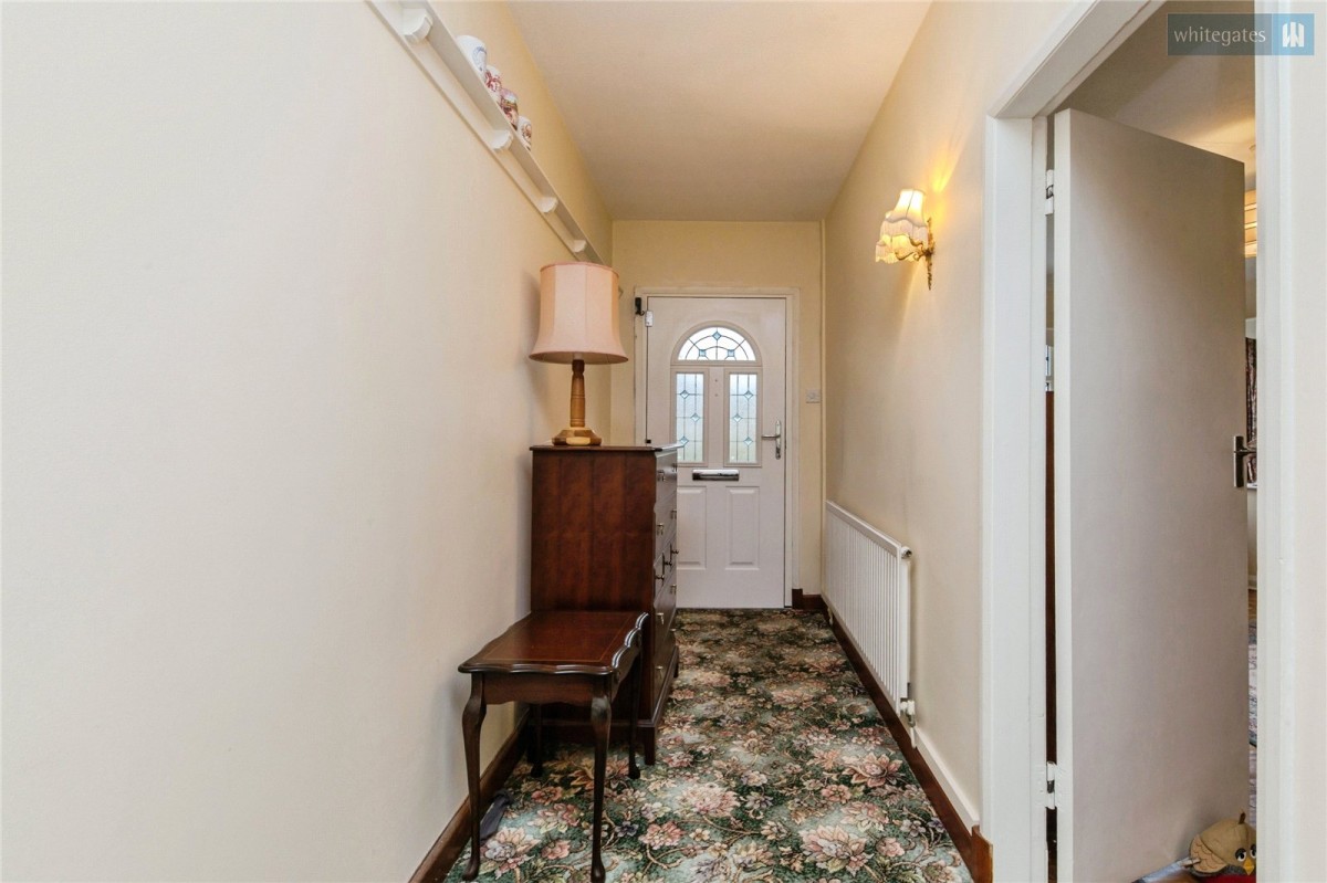 Wistaston, Crewe, Cheshire