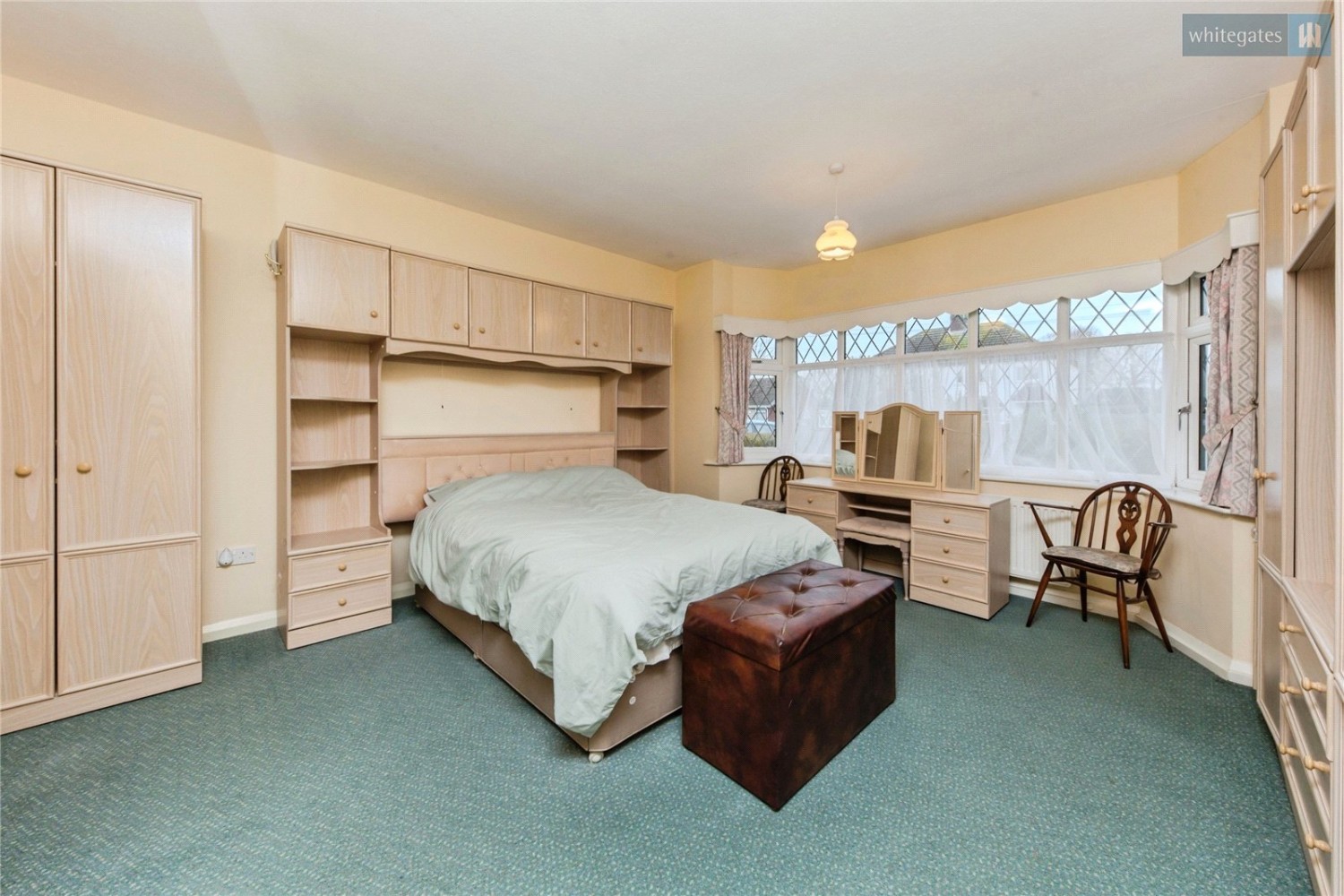 Wistaston, Crewe, Cheshire