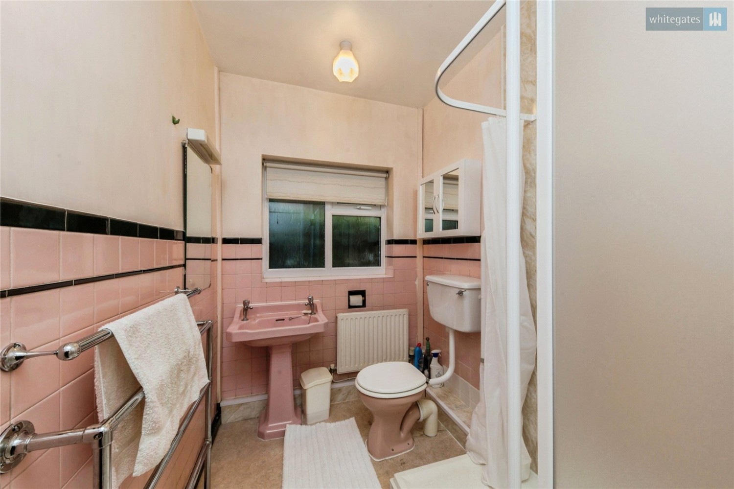 Wistaston, Crewe, Cheshire