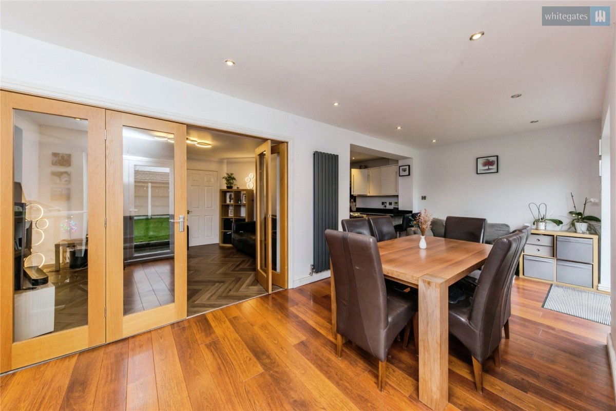 Wistaston, Crewe, Cheshire