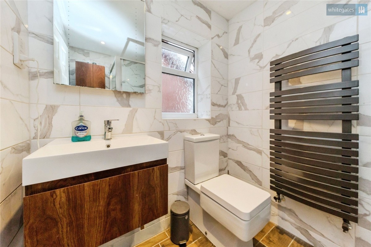 Wistaston, Crewe, Cheshire