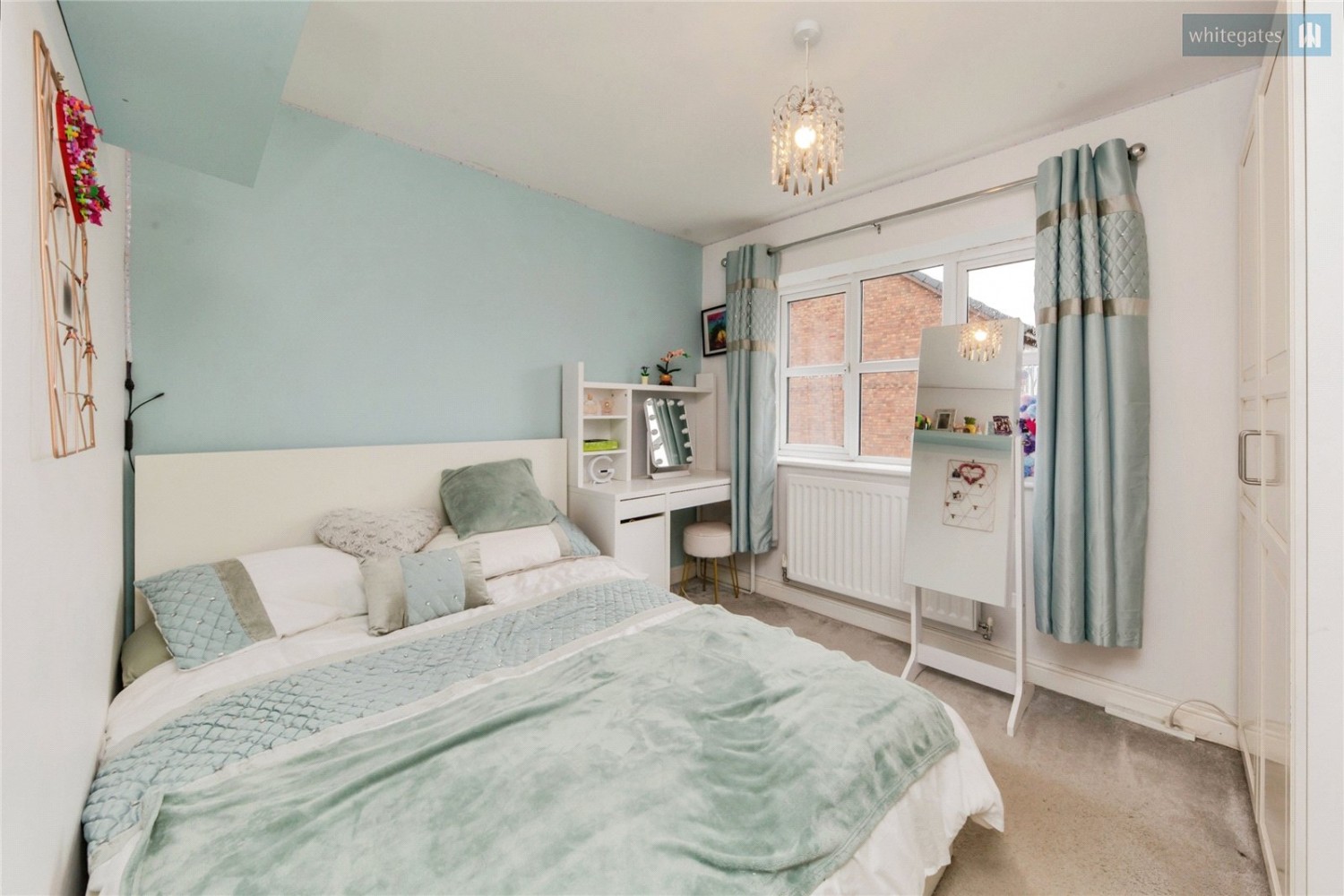 Wistaston, Crewe, Cheshire