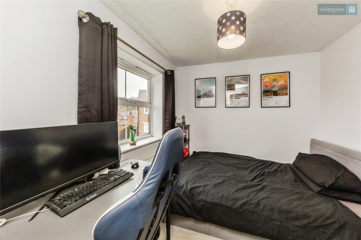 Wistaston, Crewe, Cheshire