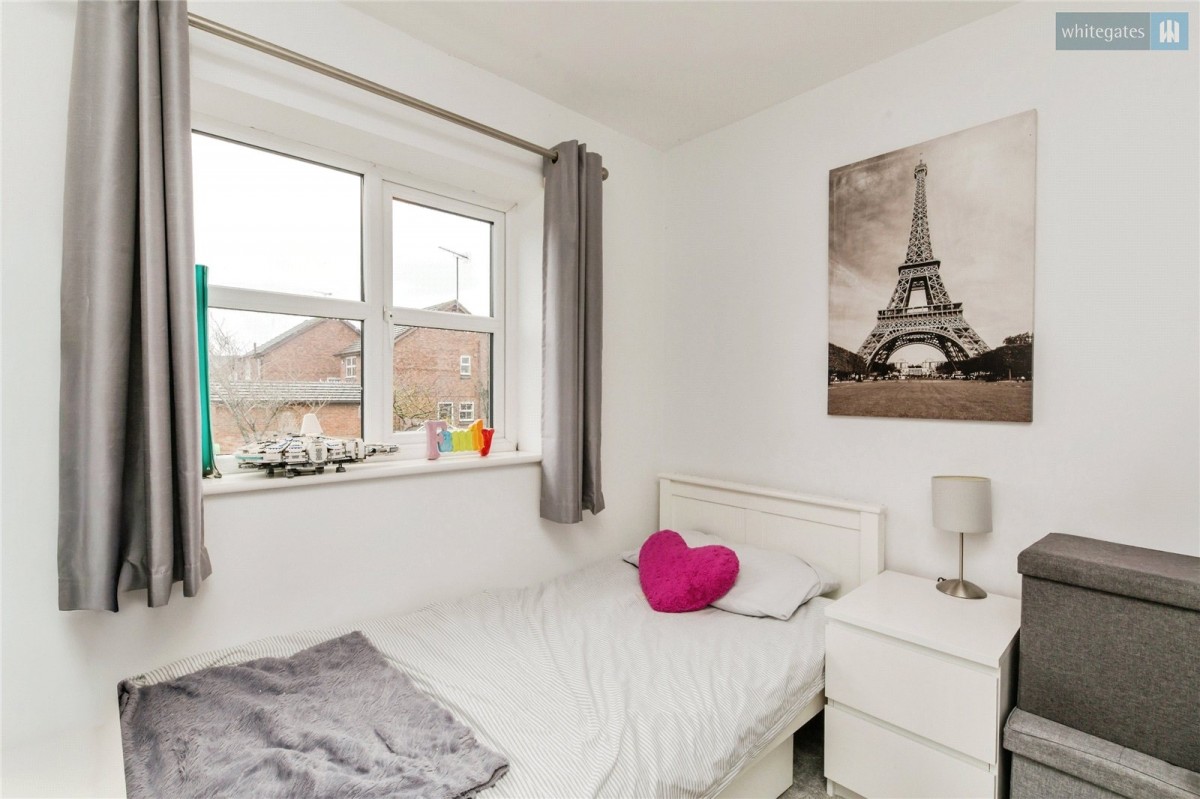 Wistaston, Crewe, Cheshire