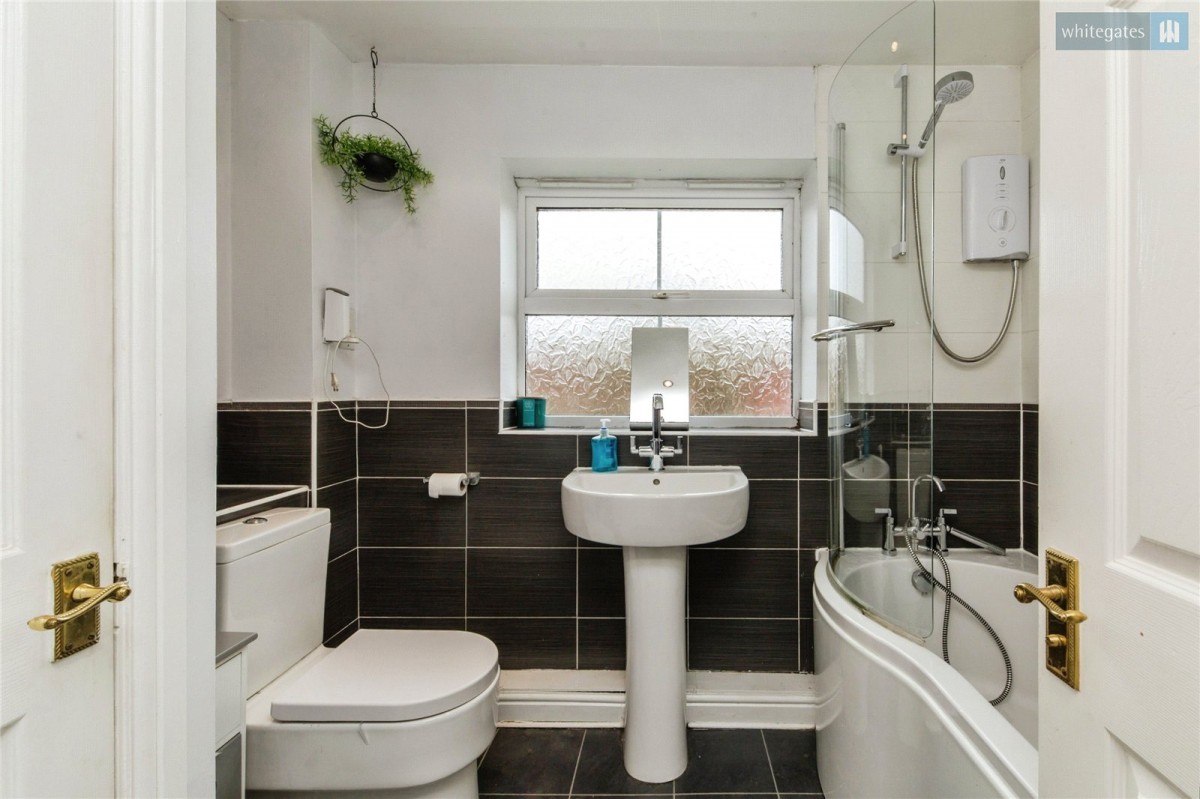 Wistaston, Crewe, Cheshire