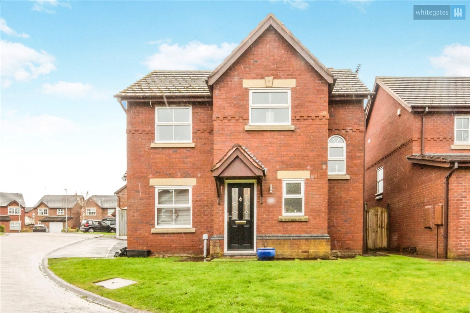 Wistaston, Crewe, Cheshire