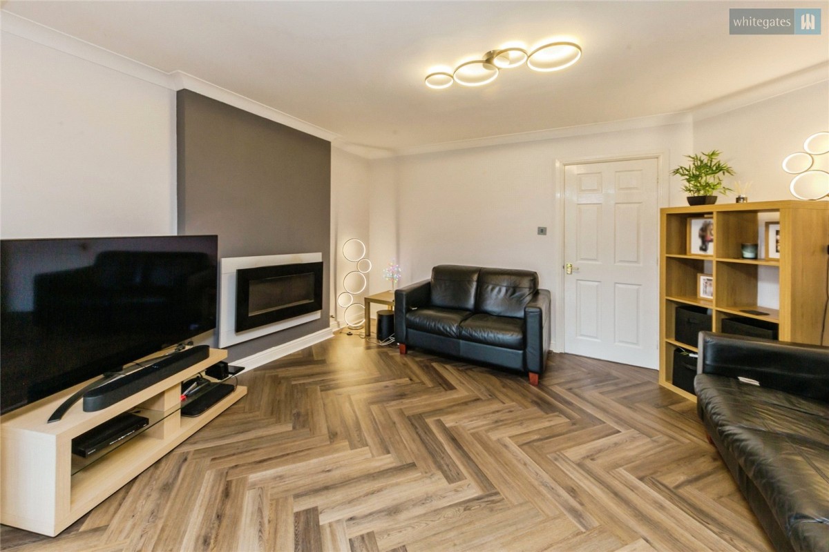 Wistaston, Crewe, Cheshire