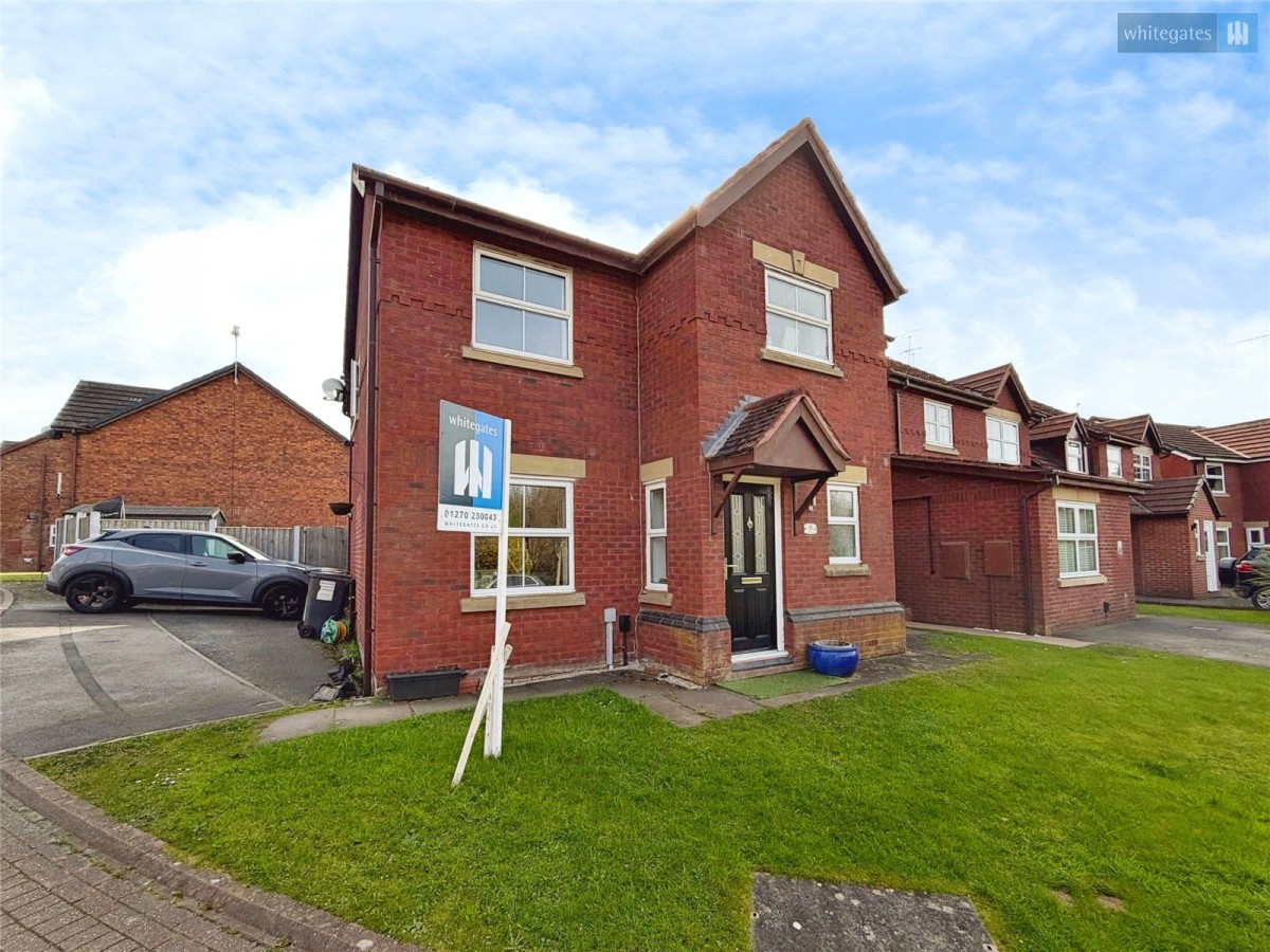 Wistaston, Crewe, Cheshire